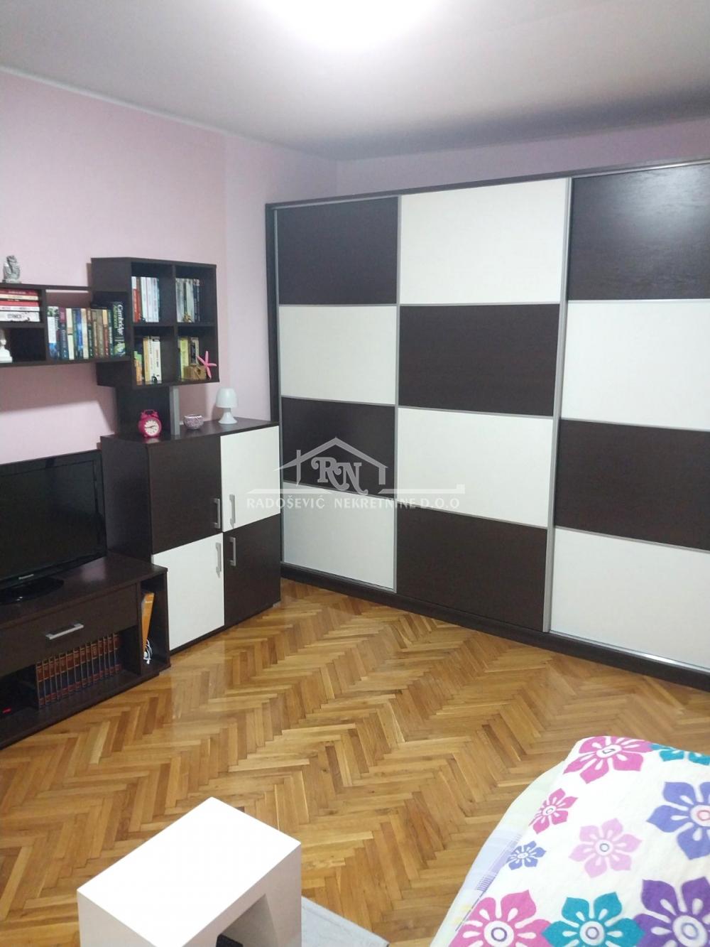 Slika 2 - Piva Karamatijevića, Jednoiposoban stan na prodaju, 49m2, 132.000€