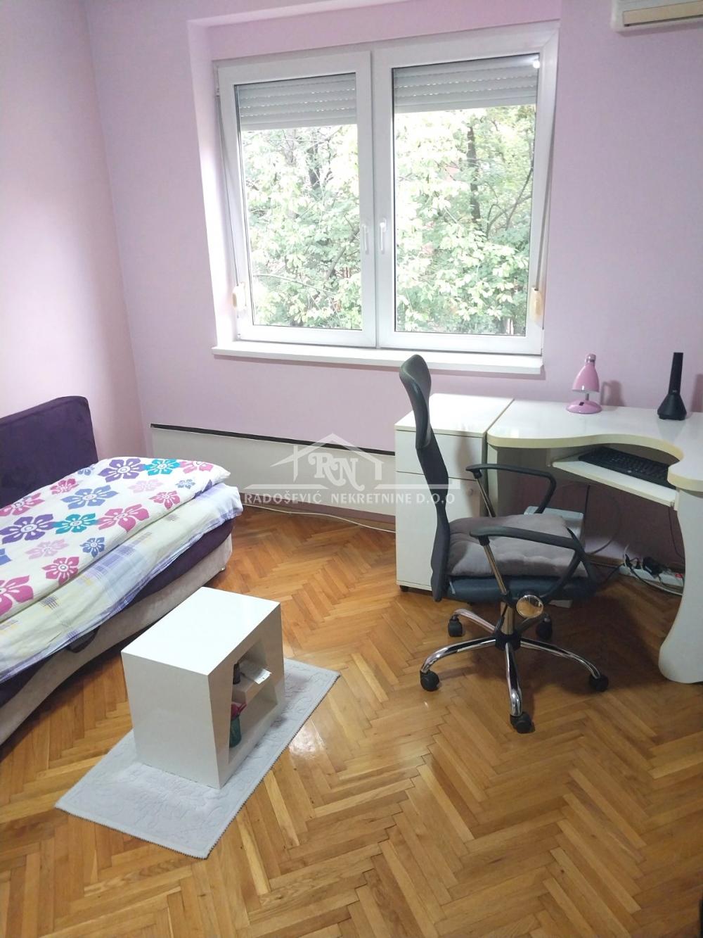 Slika 1 - Piva Karamatijevića, Jednoiposoban stan na prodaju, 49m2, 132.000€
