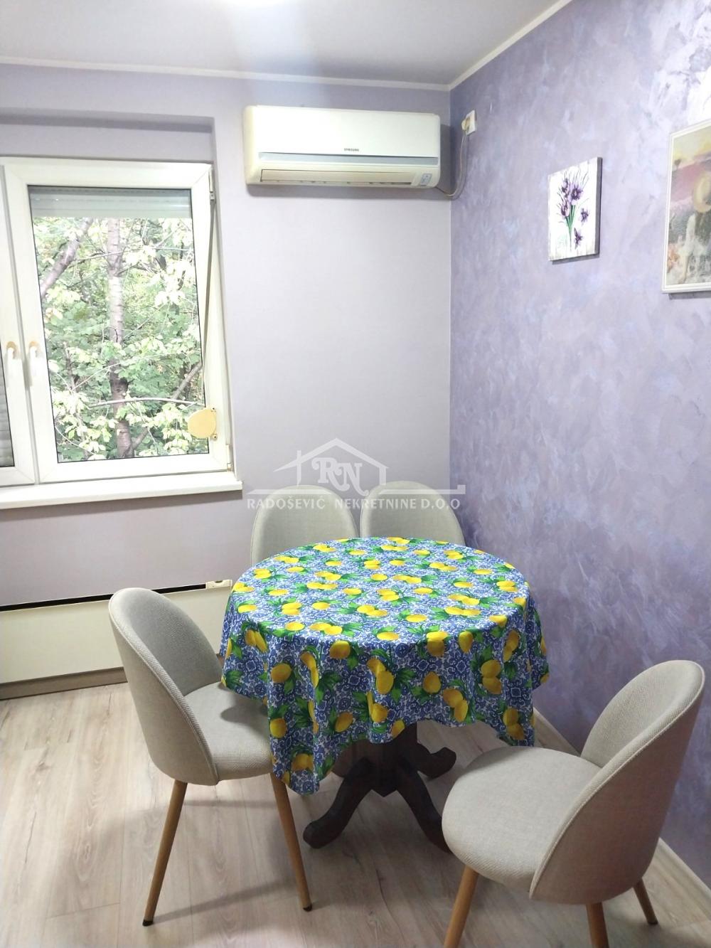 Slika 4 - Piva Karamatijevića, Jednoiposoban stan na prodaju, 49m2, 132.000€