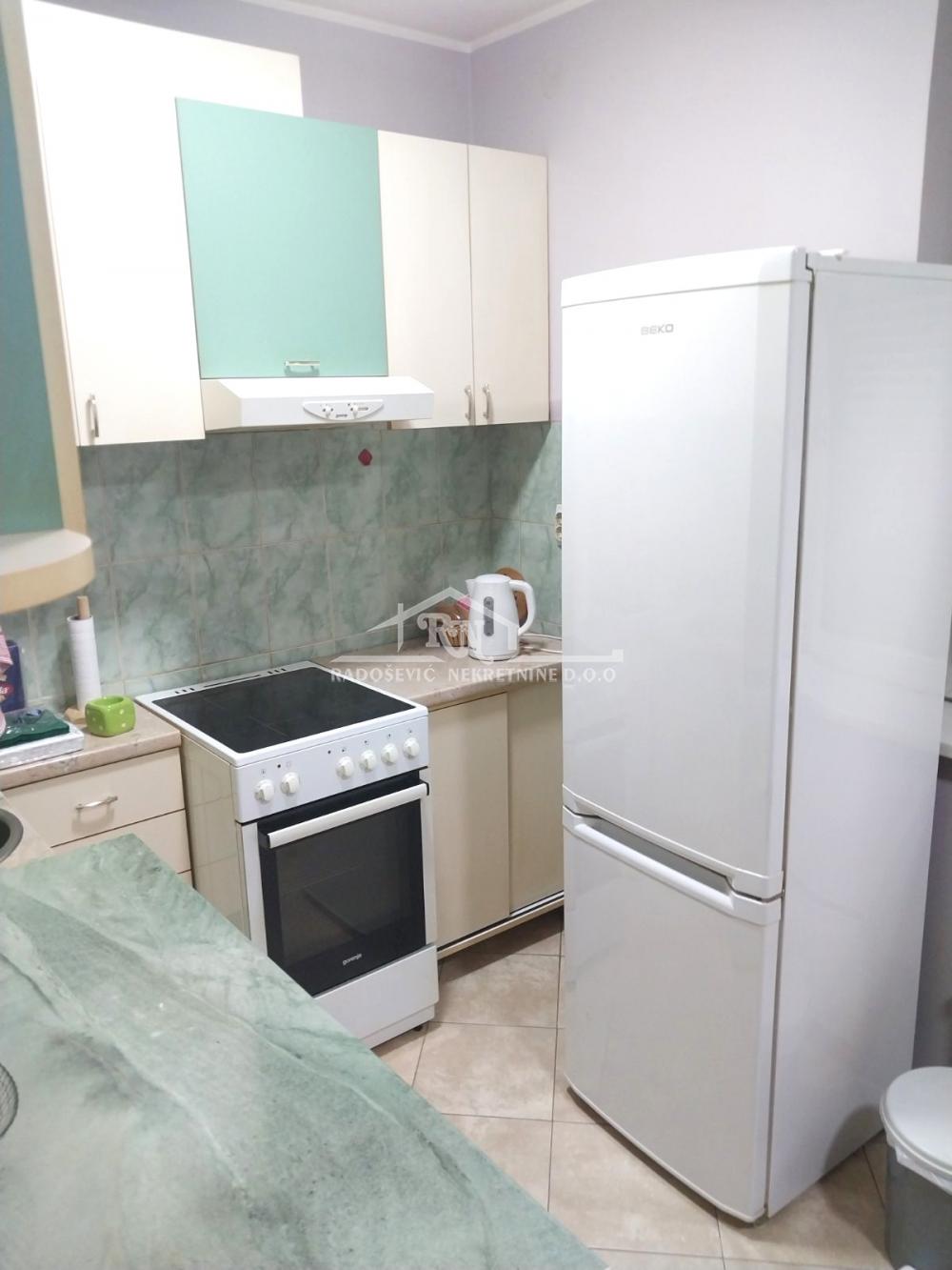 Slika 7 - Piva Karamatijevića, Jednoiposoban stan na prodaju, 49m2, 132.000€