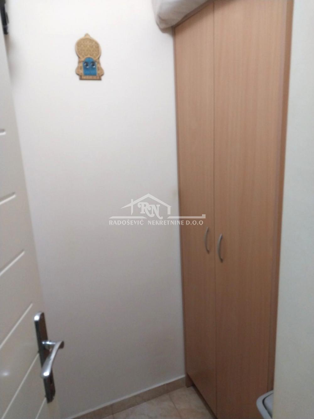 Slika 10 - Piva Karamatijevića, Jednoiposoban stan na prodaju, 49m2, 132.000€