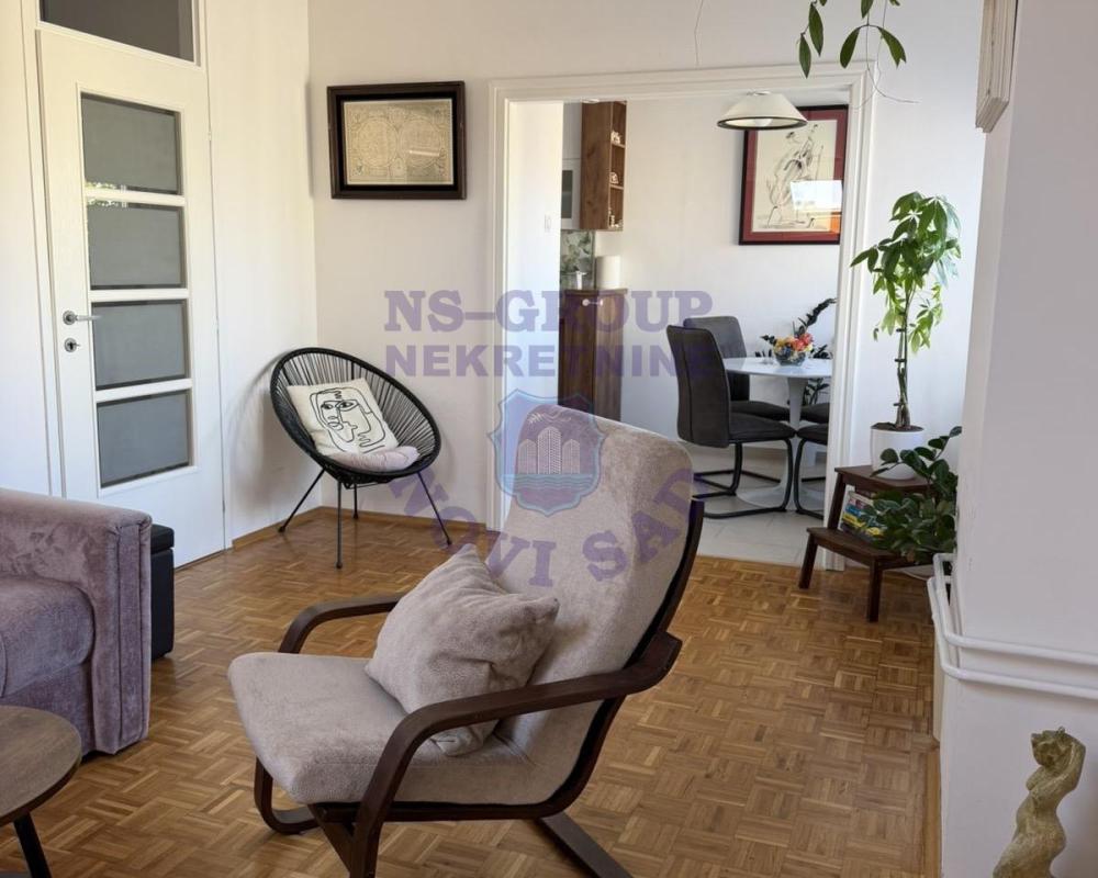 Slika 1 - Trosoban stan na prodaju, 56m2, 169.950€