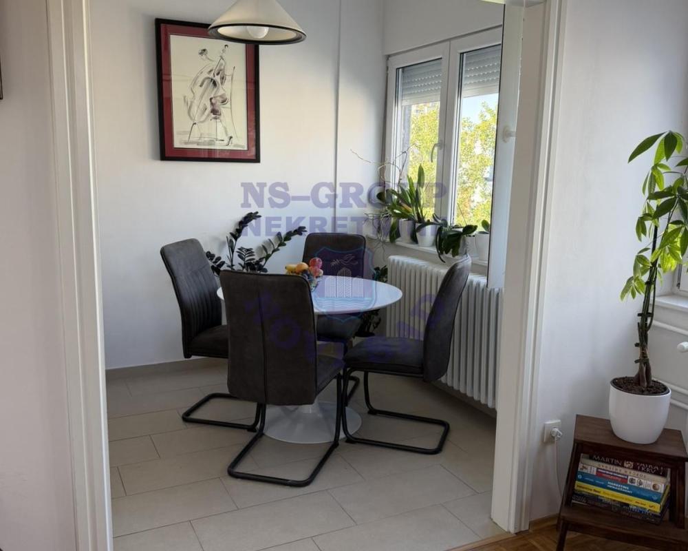 Slika 2 - Trosoban stan na prodaju, 56m2, 169.950€