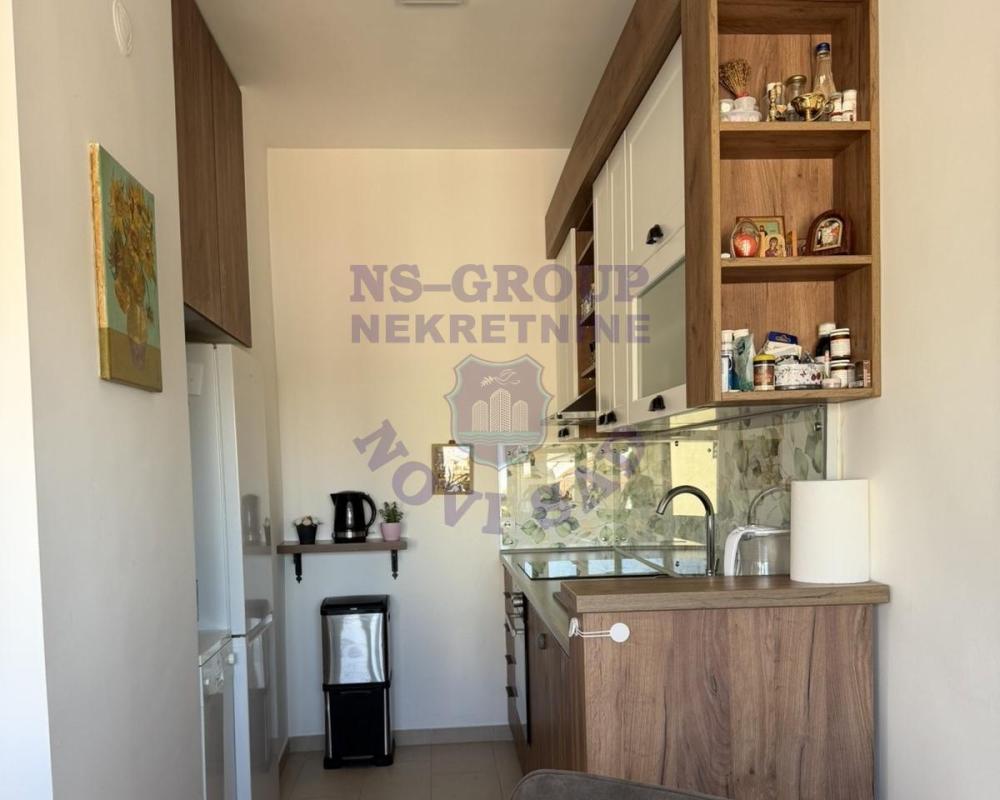 Slika 3 - Trosoban stan na prodaju, 56m2, 169.950€