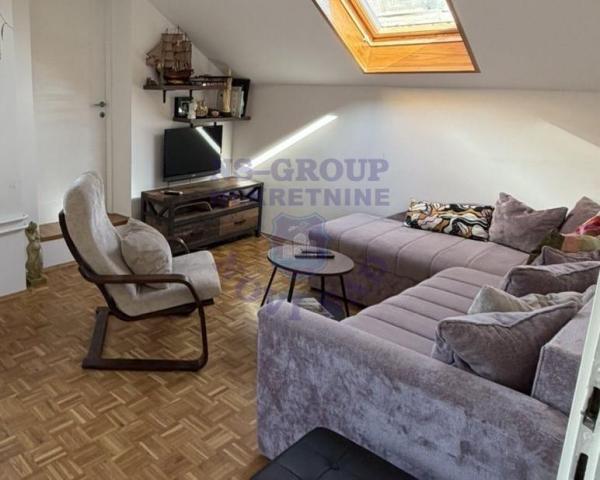 Glavna slika -Trosoban stan na prodaju, 56m2, 169.950€