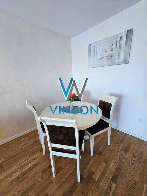 Slika 2 - Đorđa Nikšića Johana, Dvoiposoban stan na prodaju, 58m2, 197.142€