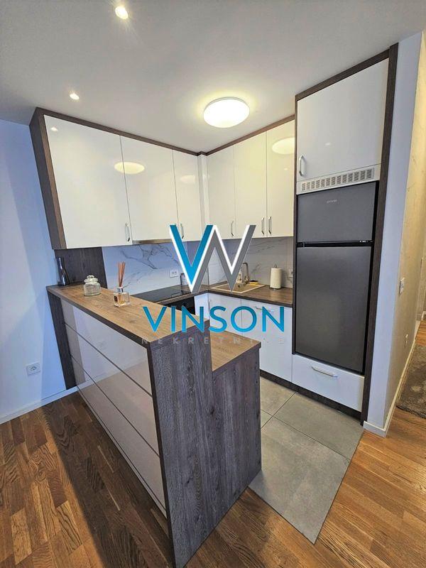 Slika 3 - Đorđa Nikšića Johana, Dvoiposoban stan na prodaju, 58m2, 197.142€