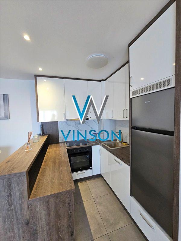 Slika 4 - Đorđa Nikšića Johana, Dvoiposoban stan na prodaju, 58m2, 197.142€