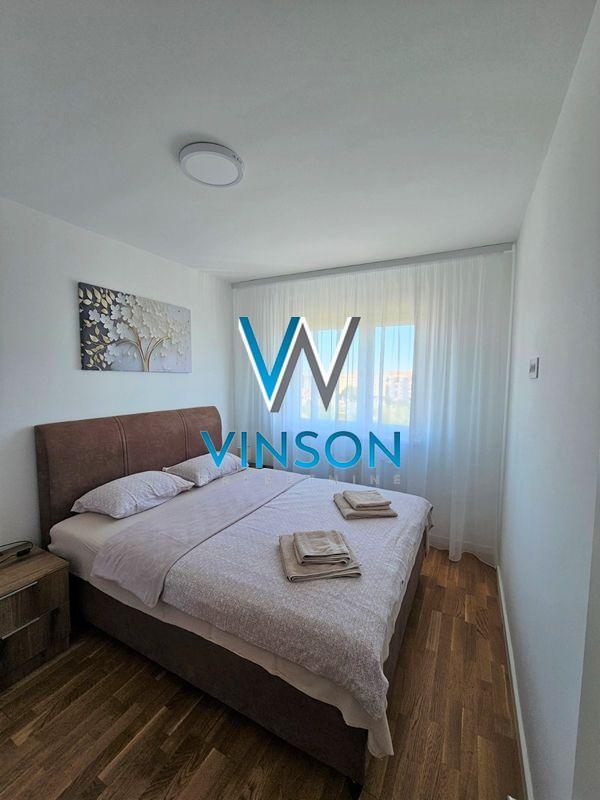 Slika 5 - Đorđa Nikšića Johana, Dvoiposoban stan na prodaju, 58m2, 197.142€
