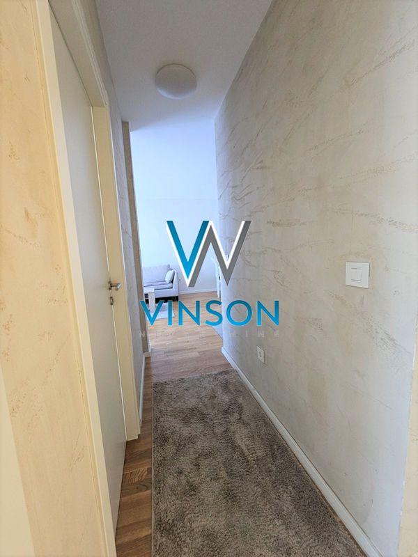 Slika 7 - Đorđa Nikšića Johana, Dvoiposoban stan na prodaju, 58m2, 197.142€