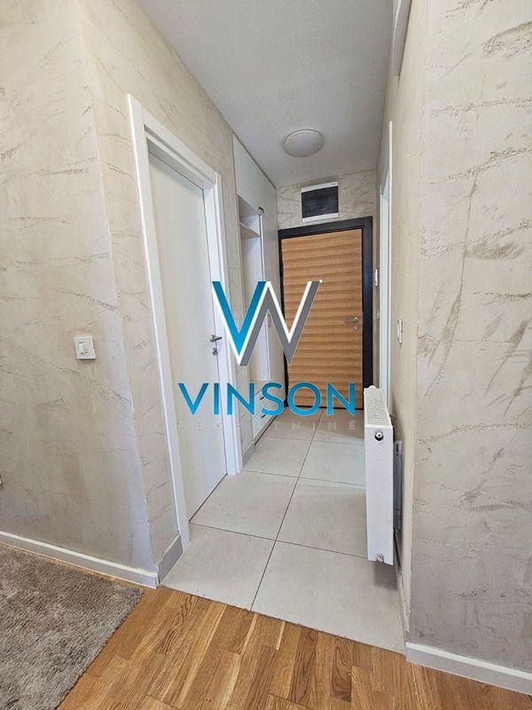 Slika 8 - Đorđa Nikšića Johana, Dvoiposoban stan na prodaju, 58m2, 197.142€