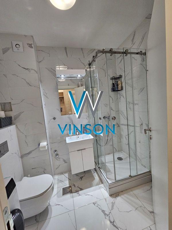 Slika 9 - Đorđa Nikšića Johana, Dvoiposoban stan na prodaju, 58m2, 197.142€