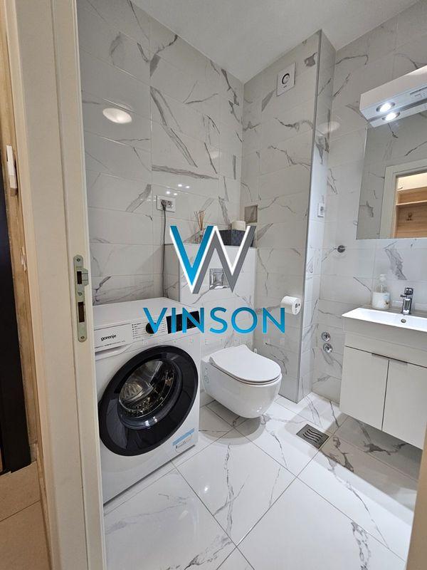 Slika 10 - Đorđa Nikšića Johana, Dvoiposoban stan na prodaju, 58m2, 197.142€