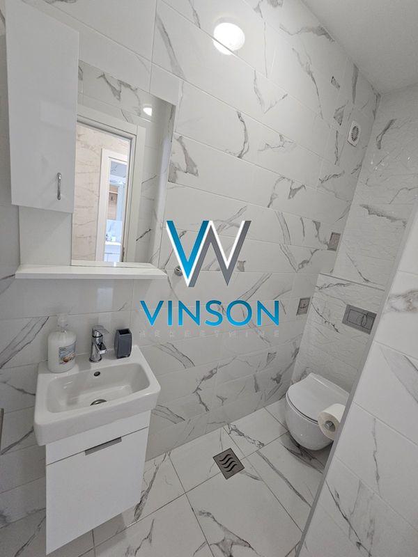 Slika 11 - Đorđa Nikšića Johana, Dvoiposoban stan na prodaju, 58m2, 197.142€