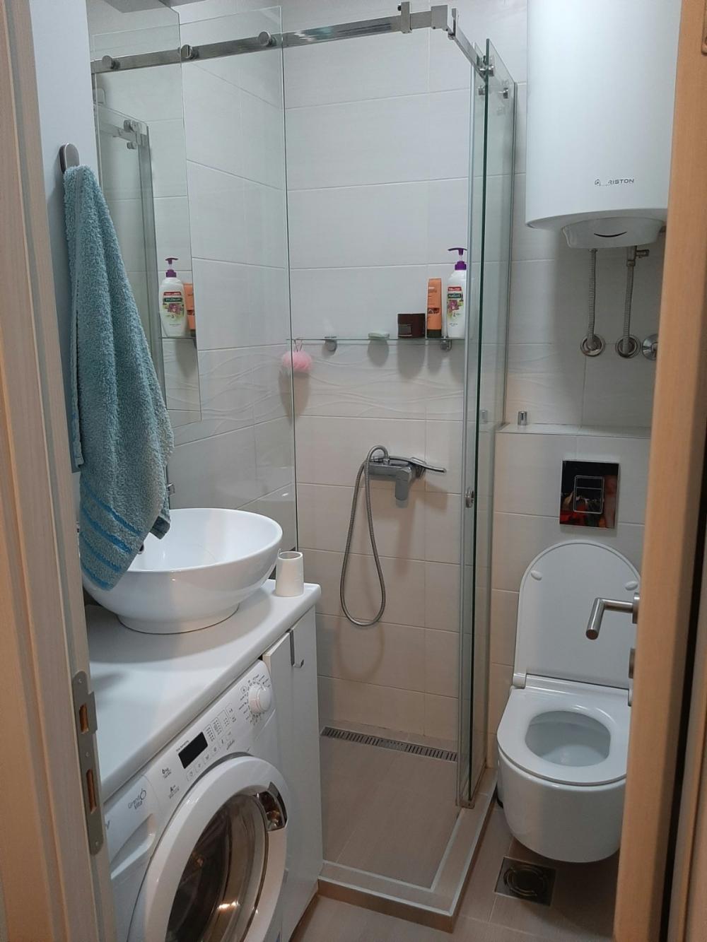 Slika 10 - Majke Jevrosime, Jednosoban stan za izdavanje, 25m2, 600€