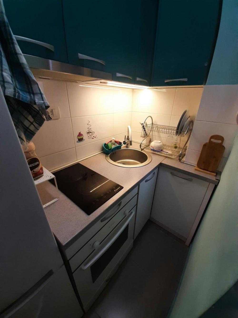 Slika 7 - Majke Jevrosime, Jednosoban stan za izdavanje, 25m2, 600€