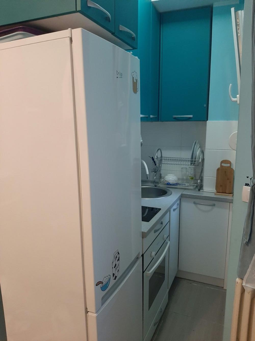Slika 9 - Majke Jevrosime, Jednosoban stan za izdavanje, 25m2, 600€