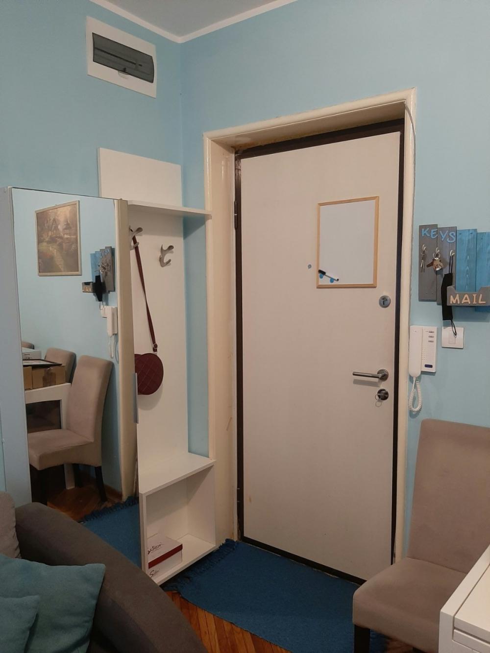 Slika 8 - Majke Jevrosime, Jednosoban stan za izdavanje, 25m2, 600€