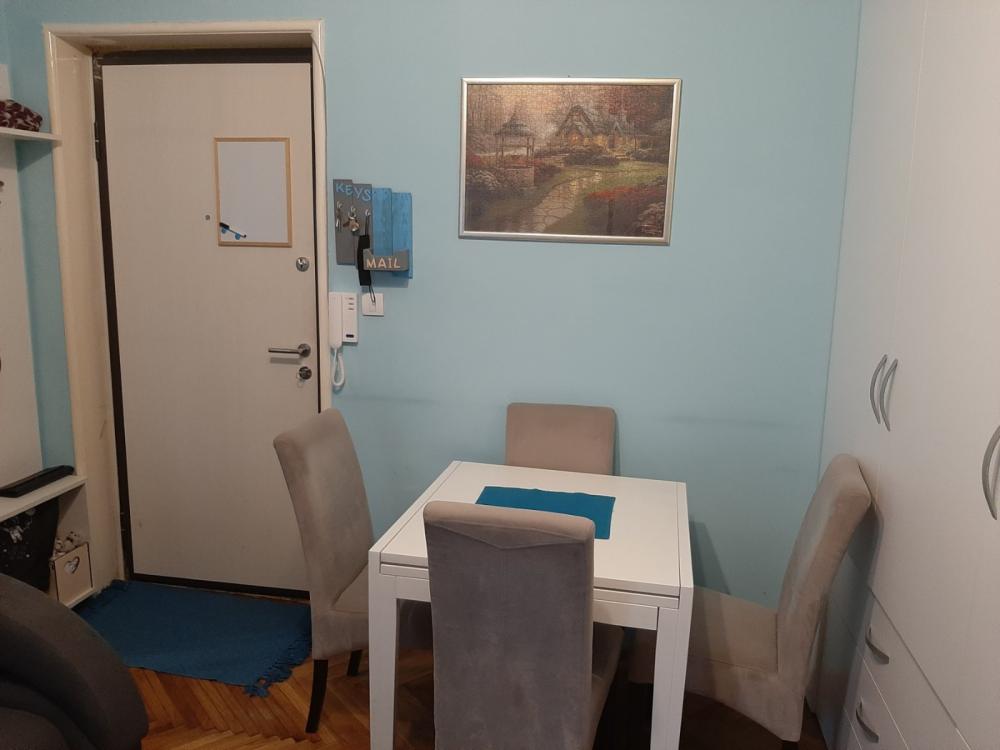 Slika 3 - Majke Jevrosime, Jednosoban stan za izdavanje, 25m2, 600€