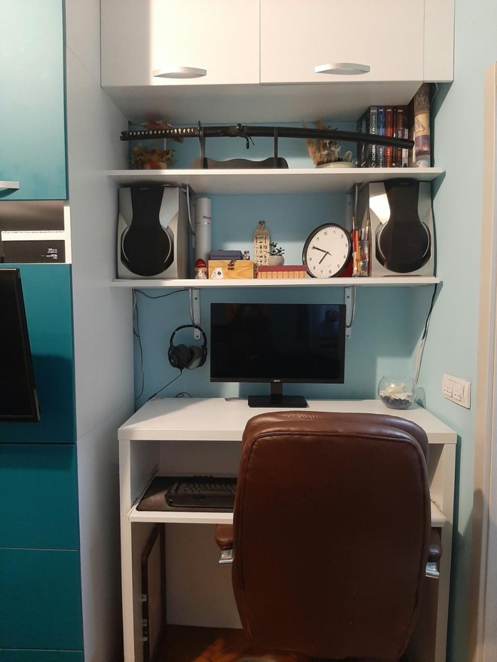 Slika 5 - Majke Jevrosime, Jednosoban stan za izdavanje, 25m2, 600€