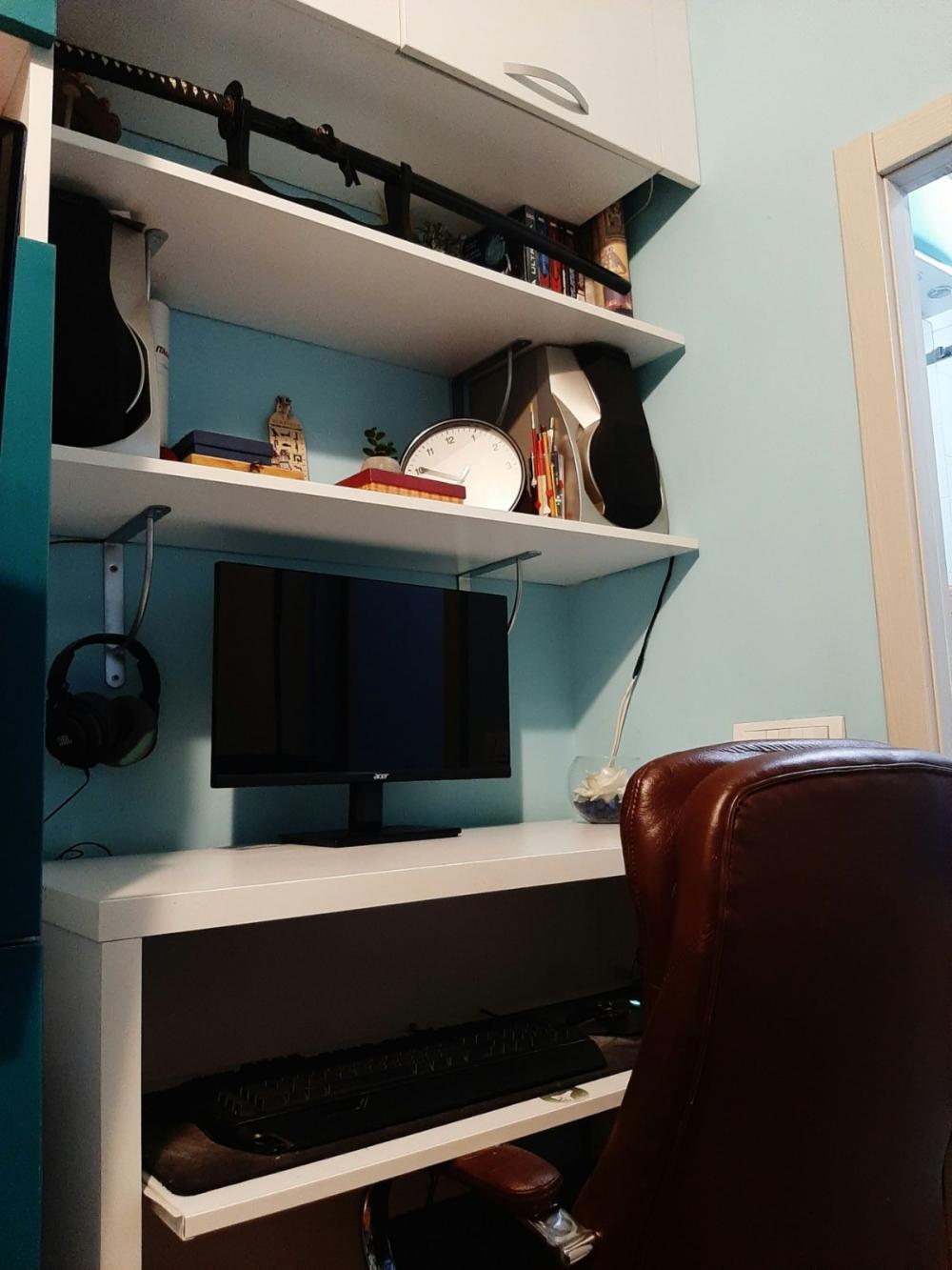 Slika 6 - Majke Jevrosime, Jednosoban stan za izdavanje, 25m2, 600€