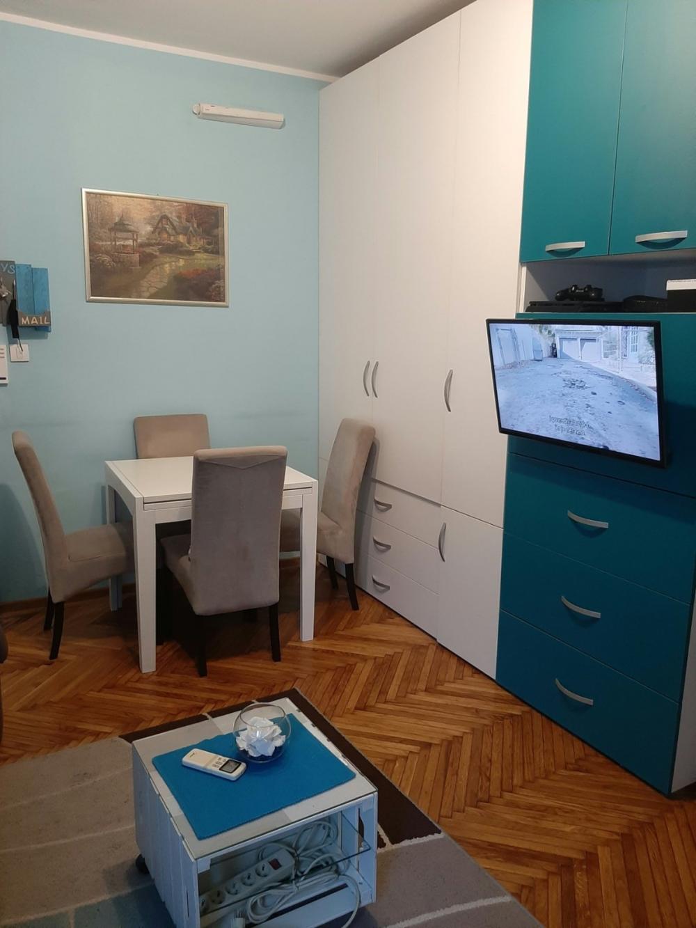 Slika 4 - Majke Jevrosime, Jednosoban stan za izdavanje, 25m2, 600€
