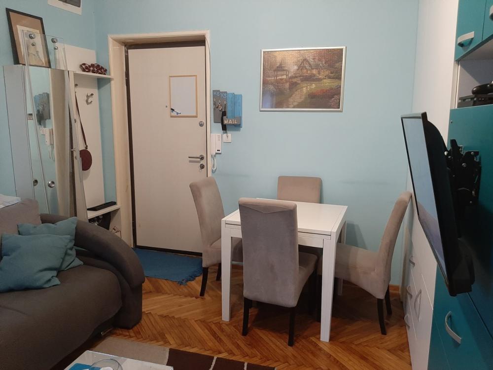 Slika 2 - Majke Jevrosime, Jednosoban stan za izdavanje, 25m2, 600€