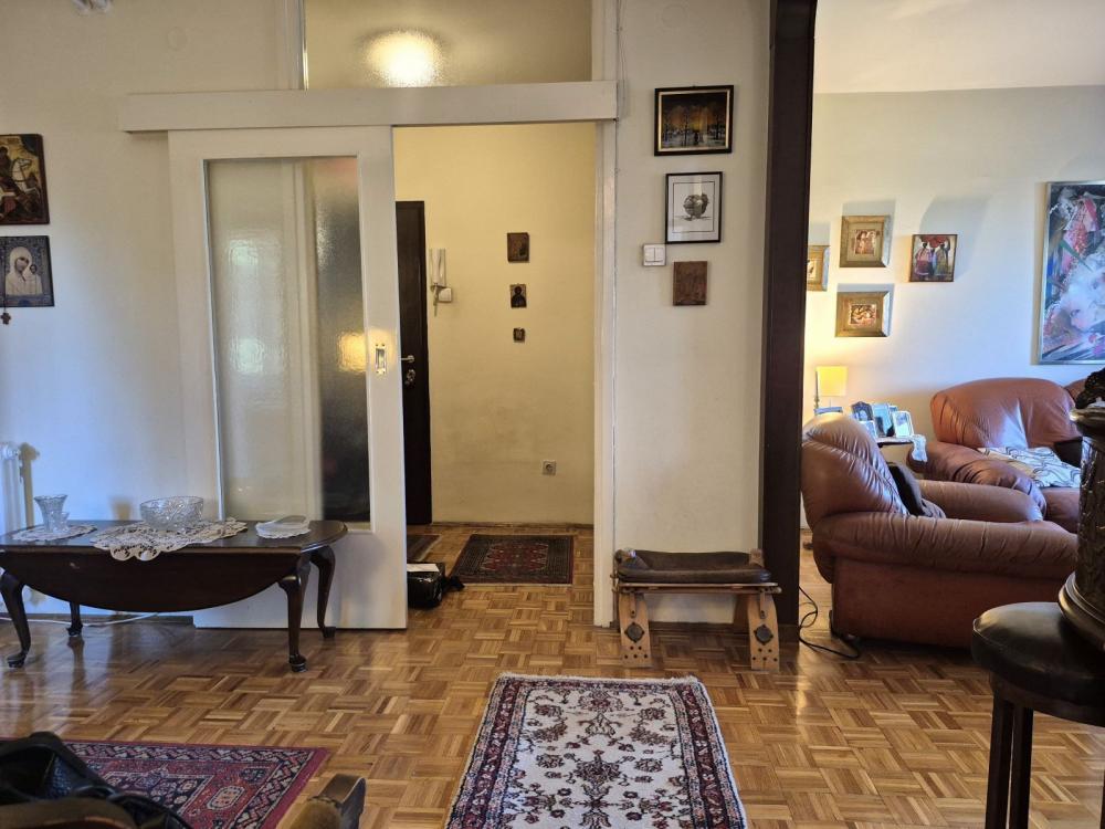 Slika 1 - Rajka Mitića, Trosoban stan za izdavanje, 94m2, 1.000€