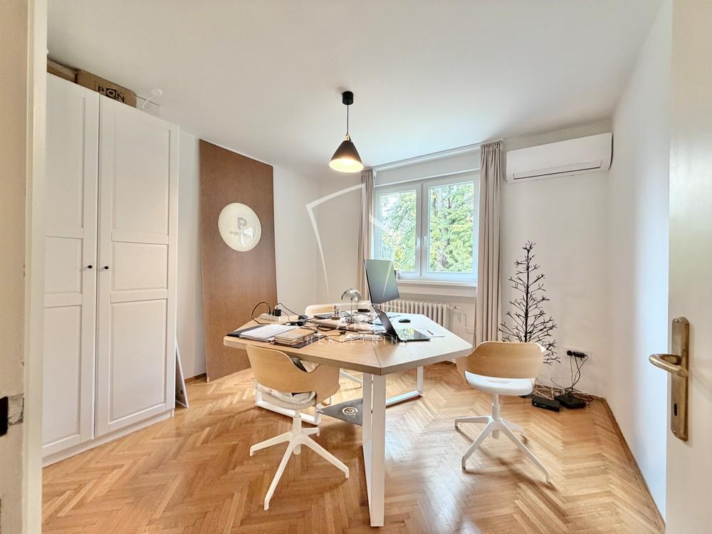 Slika 9 - Vase Pelagića, Četvorosoban stan za izdavanje, 108m2, 2.500€