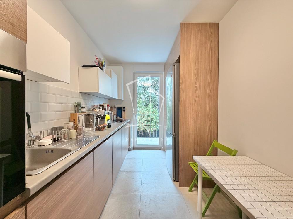 Slika 10 - Vase Pelagića, Četvorosoban stan za izdavanje, 108m2, 2.500€