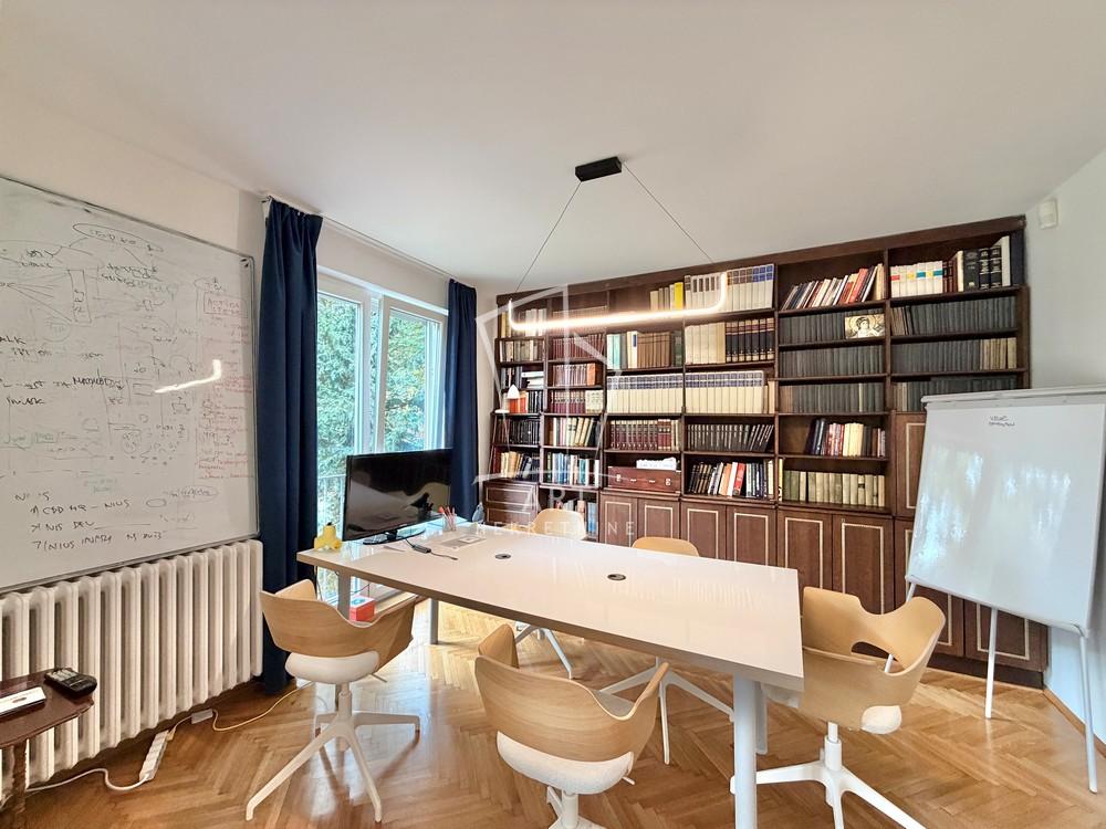 Slika 2 - Vase Pelagića, Četvorosoban stan za izdavanje, 108m2, 2.500€
