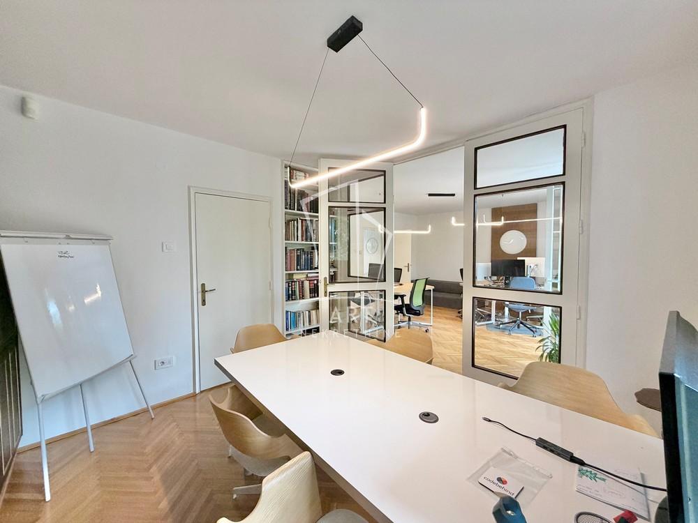 Slika 3 - Vase Pelagića, Četvorosoban stan za izdavanje, 108m2, 2.500€
