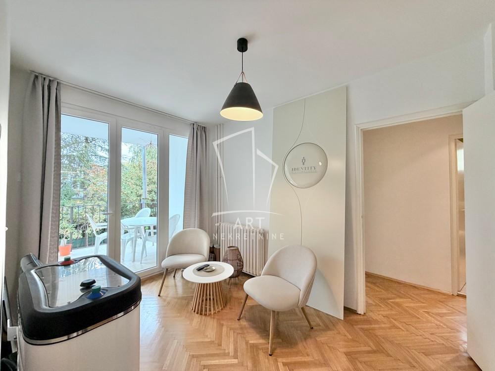 Slika 4 - Vase Pelagića, Četvorosoban stan za izdavanje, 108m2, 2.500€