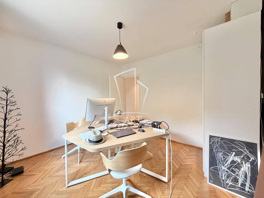 Slika 5 - Vase Pelagića, Četvorosoban stan za izdavanje, 108m2, 2.500€