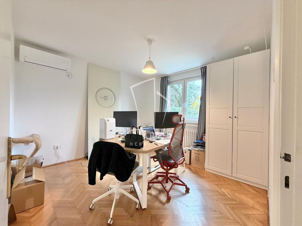 Slika 6 - Vase Pelagića, Četvorosoban stan za izdavanje, 108m2, 2.500€