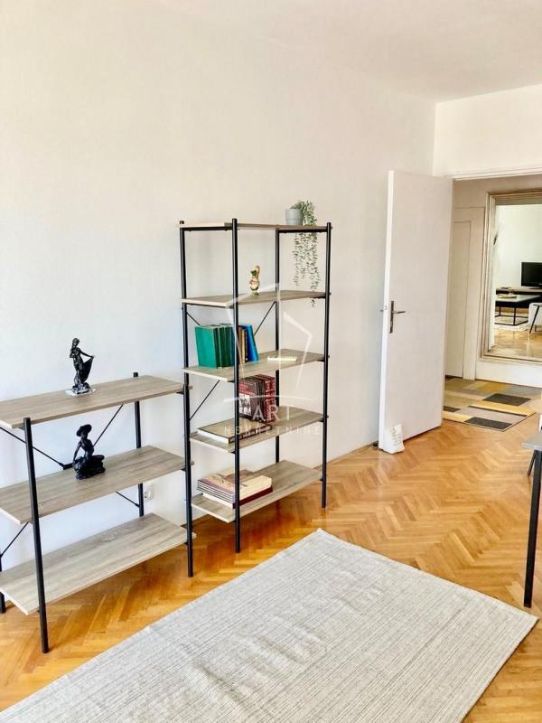 Slika 4 - Visokog Stevana, Trosoban stan za izdavanje, 60m2, 1.200€