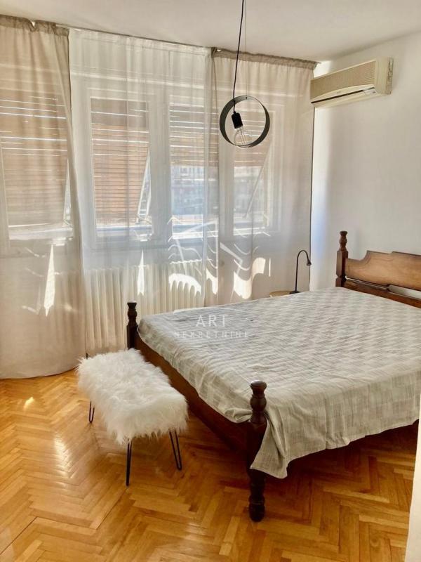 Slika 9 - Visokog Stevana, Trosoban stan za izdavanje, 60m2, 1.200€