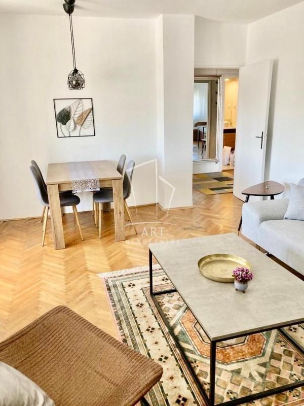 Slika 3 - Visokog Stevana, Trosoban stan za izdavanje, 60m2, 1.200€