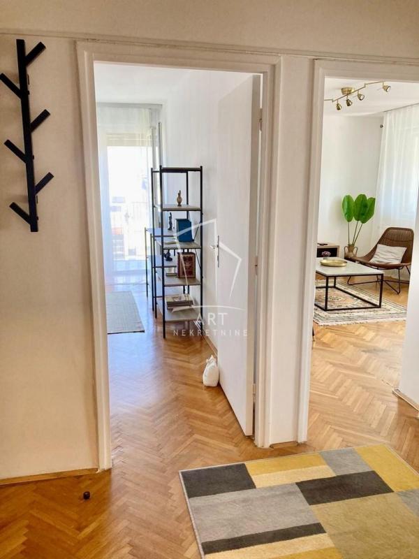Slika 5 - Visokog Stevana, Trosoban stan za izdavanje, 60m2, 1.200€