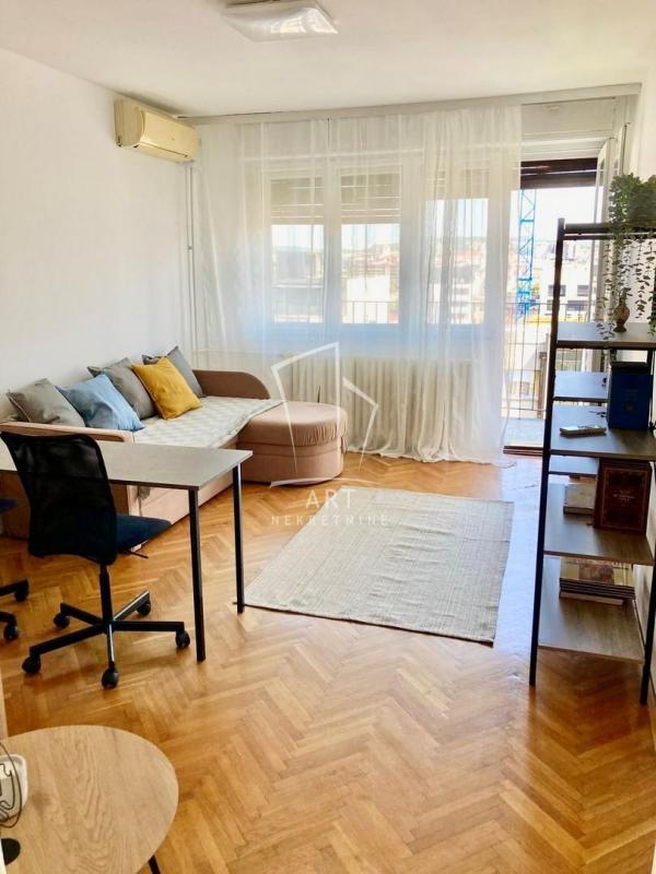 Slika 2 - Visokog Stevana, Trosoban stan za izdavanje, 60m2, 1.200€