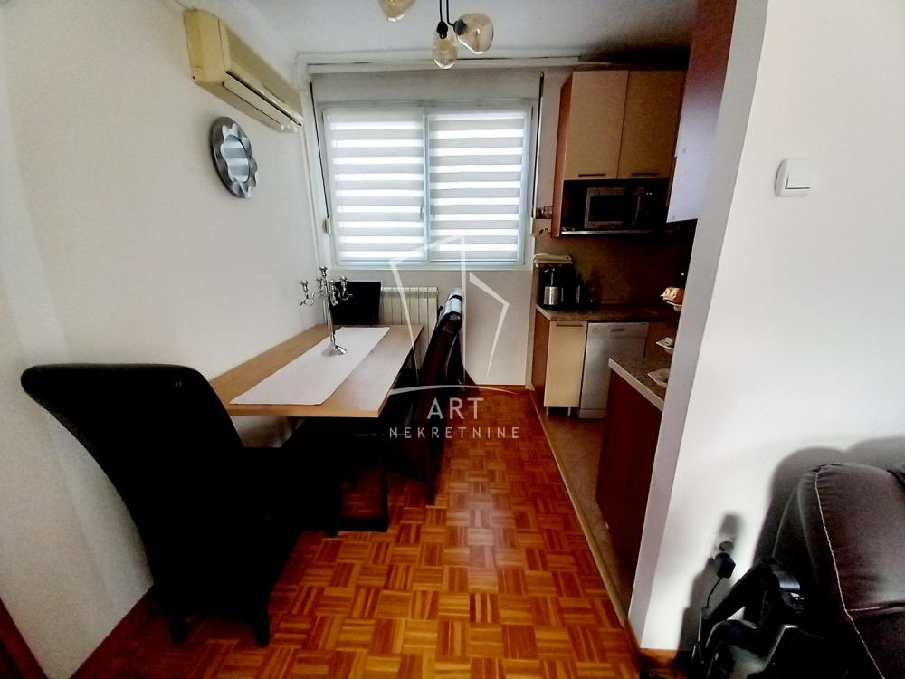 Slika 6 - Julije Delere, Trosoban stan za izdavanje, 70m2, 700€