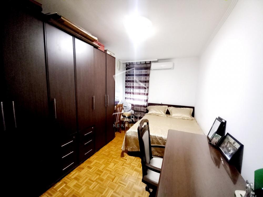 Slika 8 - Julije Delere, Trosoban stan za izdavanje, 70m2, 700€