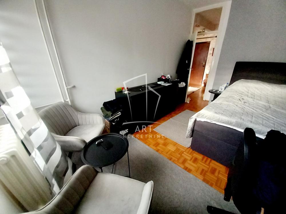 Slika 5 - Julije Delere, Trosoban stan za izdavanje, 70m2, 700€