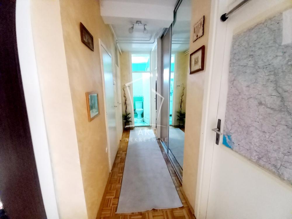 Slika 4 - Julije Delere, Trosoban stan za izdavanje, 70m2, 700€
