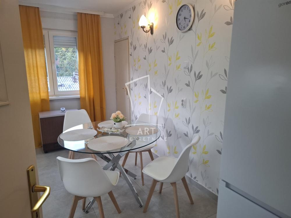 Slika 2 - Stevana Lukovića, Dvosoban stan za izdavanje, 56m2, 500€