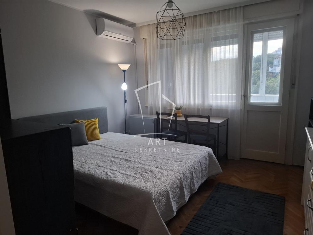 Slika 9 - Stevana Lukovića, Dvosoban stan za izdavanje, 56m2, 500€