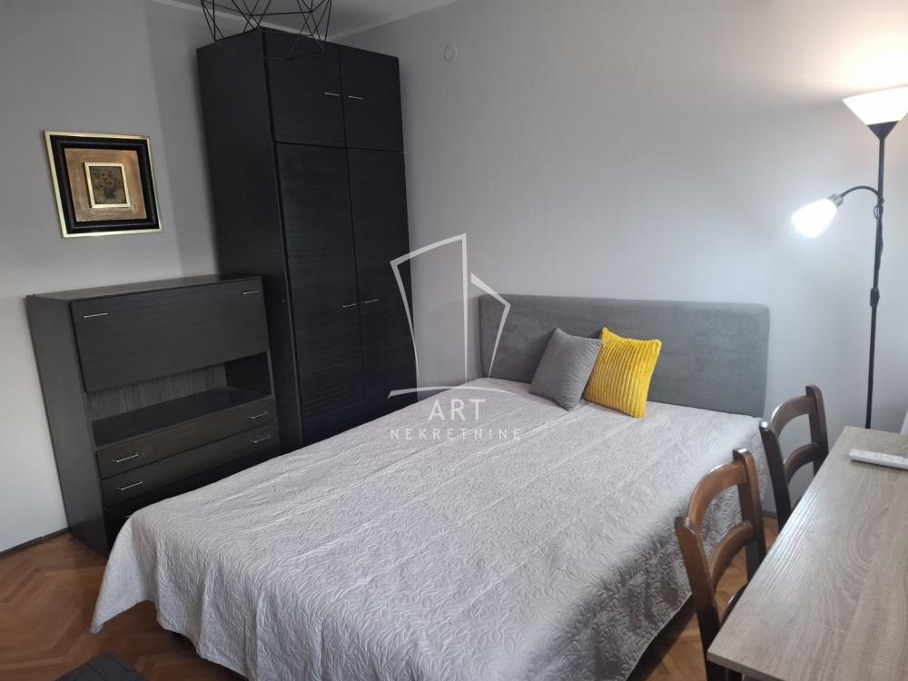 Slika 10 - Stevana Lukovića, Dvosoban stan za izdavanje, 56m2, 500€