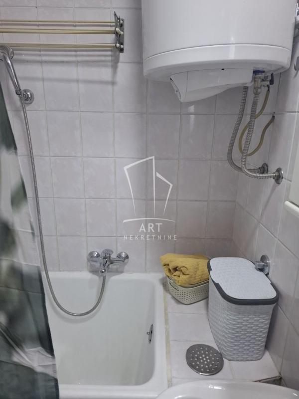 Slika 8 - Stevana Lukovića, Dvosoban stan za izdavanje, 56m2, 500€