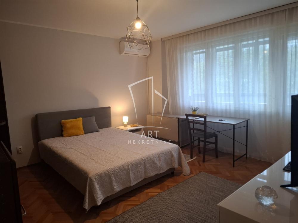 Slika 4 - Stevana Lukovića, Dvosoban stan za izdavanje, 56m2, 500€