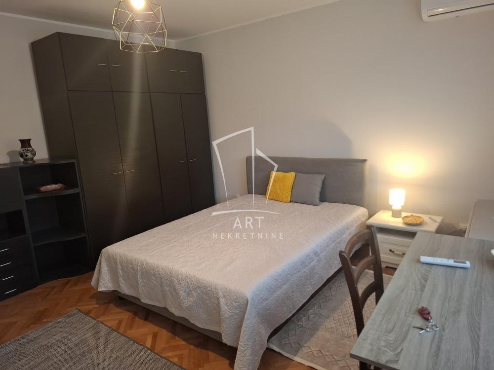 Slika 5 - Stevana Lukovića, Dvosoban stan za izdavanje, 56m2, 500€
